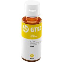 Refil de Tinta HP GT52, Amarelo, para HP Deskjet 5810, 5820 - M0H56AL