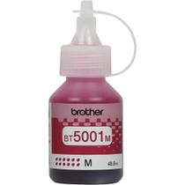 Refil de Tinta Ink Bt5001 Magenta Dcpt510w / Dcpt710w - Brother