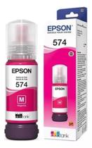 Refil de Tinta MAGENTA T574120AL T574120 T574 Refil de Tinta MAGENTA T574120AL T574120 T574