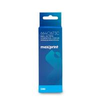 Refil de tinta Maxprint 664C673C Compatível