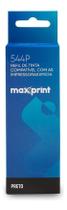 Refil de tinta Maxprint Compatível T544120 No.544P Preto