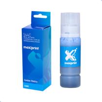 Refil de tinta Maxprint Compatível T544220 No.544C Ciano Refil de tinta Maxprint Compatível T544220 No.544C Ciano