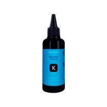 Refil de Tinta Multilaser RF017 - 100ML - Preto - Universal - para impressoras tanque de tinta Refil de Tinta Multilaser RF017 - 100ML - Preto - Universal - para impressoras tanque de tinta