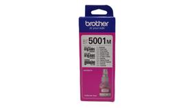 Refil de tinta original brother bt5001m magenta Refil de tinta original brother bt5001m magenta