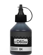 Refil de tinta Para Brother DCP-T420W BTD60BK Compatível