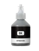 Refil de tinta Para Brother DCP-T700W BT6001Bk Compatível