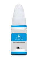 Refil de Tinta para Canon G2110 GI-190 Cyano Compatível