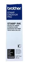 Refil de Tinta para Carimbo Stamp Creator 20 ml Preto SC2000 Refil de Tinta para Carimbo Stamp Creator 20 ml Preto SC2000