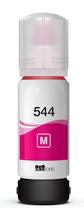 Refil de Tinta Para Epson L5190 T544320 Magenta Compatível - Toner Vale