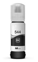 Refil de Tinta Para Epson T544120 Black Compatível