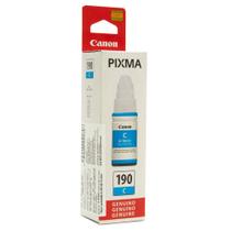 Refil de Tinta Pixma GI-190 Canon