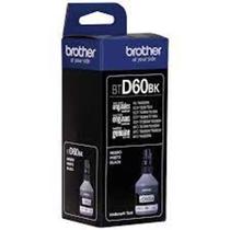 Refil de Tinta Preta Brother - 6.5K - BTD60BK Refil de Tinta Preta Brother - 6.5K - BTD60BK