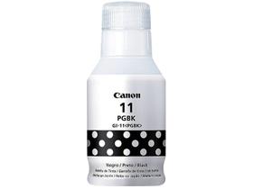 Refil de Tinta Preto 135ml Original Canon Gi-11 Gi11 Para Impressoras G2160 G3160