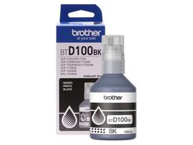 Refil de Tinta Preto Brother - BTD100BK