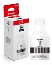 Refil de Tinta Preto Canon GI-16 167ML