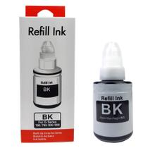 Refil de Tinta Preto Para CN-G1800 G2800 G3800 G1000 G2000 G300 G1100 G2100