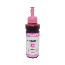 Refil de Tinta Sublimática Magenta 100ml - Masterprint