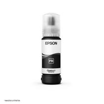 Refil de Tinta T554120-AL Preto Pigmentado Epson