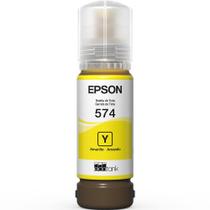 refil de Tinta T574 Amarelo para impressora