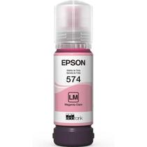 refil de Tinta T574 Magenta Claro para impressora L18050 L8050