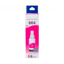 Refil de Tinta T664 Magenta para L365 L375 L395 L220 L210