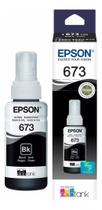 Refil de tinta t673 black