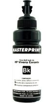 Refil de Tinta VIVERA Corante Preto 100ML
