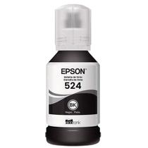 Refil de tintaT524 Para Impressoras L6580 L15150 L15160 L6490 L6190 L5160 7.500 Preto 6.000 coloridos Refil de tintaT524 Para Impressoras L6580 L15150 L15160 L6490 L6190 L5160 7.500 Preto 6.000 coloridos