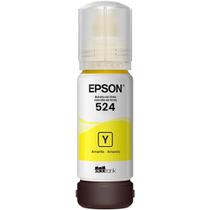 Refil de tintaT524 Para Impressoras L6580 L15150 L15160 L6490 L6190 L5160 7.500 Preto 6.000 coloridos Refil de tintaT524 Para Impressoras L6580 L15150 L15160 L6490 L6190 L5160 7.500 Preto 6.000 coloridos