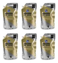 Refil de Toner Compatível Brother HF6890 1KG Preto Refil de Toner Compatível Brother HF6890 1KG Preto