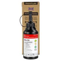 Refil de Toner Pantum RK219 Preto Compatível com P2509W