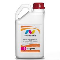 Refil de Toner TankFull Para Brother TN 319 Magenta - L8600CDW HL-L8350CDW L8850CDW L8400CDN de 1Kg