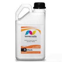 Refil de Toner TankFull Para Brother TN3492 TN890 Black - MFC-L6902DW HL-L6402DW de 1kg