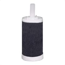 Refil De Torneira Filtro Carvão Ativado Vela Universal Ligth Refil De Torneira Filtro Carvão Ativado Vela Universal Ligth