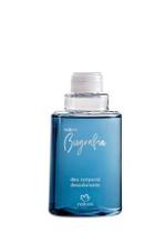 Refil deo Biografia Masculino 100 ml