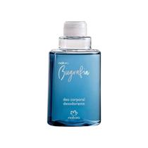 Refil Deo Corporal Desod. Biografia Clássico Masculino 100ml Refil Deo Corporal Desod. Biografia Clássico Masculino 100ml