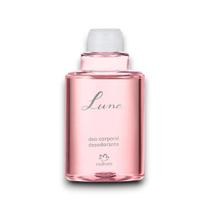 Refil Deo Corporal Desodorante Feminino Luna Tradicional 100ml Refil Deo Corporal Desodorante Feminino Luna Tradicional 100ml