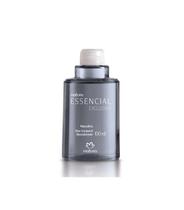 Refil Deo Corporal Essencial Exclusivo Masculino 100ml