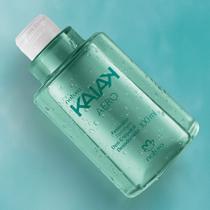 Refil Deo Corporal Feminino Kaiak Aero Natura 100ml Frescor Duradouro