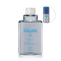 Refil Deo Corporal Feminino Kaiak O2 100 ml.