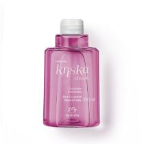 Refil Deo Corporal Feminino Kriska Shock 100 ml. Refil Deo Corporal Feminino Kriska Shock 100 ml.