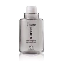 refil deo corporal humor liberta 100ml refil deo corporal humor liberta 100ml