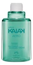 Refil Deo Corporal Kaiak Aero 100 Ml feminino