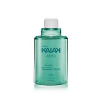 Refil Deo Corporal Kaiak Aero Feminino 100ml - Natura