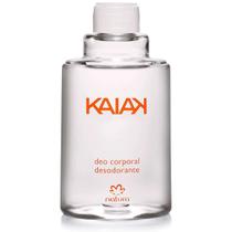 Refil Deo Corporal Kaiak Feminino - 100ml