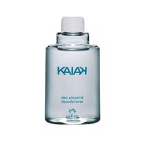 Refil Deo Corporal Kaiak Masculino 100ml