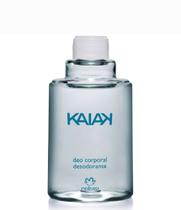 Refil deo corporal kaiak masculino Refil deo corporal kaiak masculino