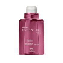 Refil Deo Corporal Masculino Essencial Atrai Natura 100 ml