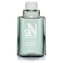 Refil Deo Corporal Sr N - 100ml