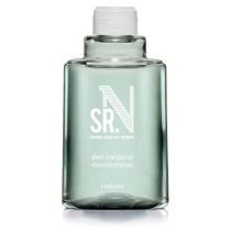 Refil Deo Corporal Sr N - 100ml - Natura